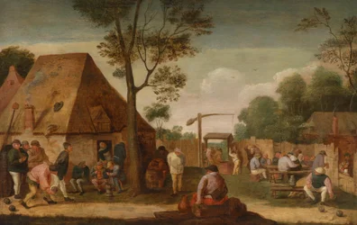 Rural Pleasures Outdoors